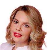 Шорохова Елена Анатольевна, акушер-гинеколог