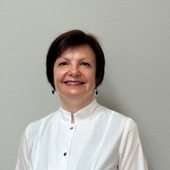 Кадрова Анна Владимировна, терапевт