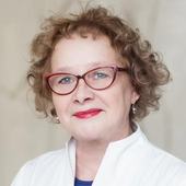 Ларионова Татьяна Геннадьевна, гинеколог