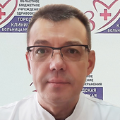 Точенов Михаил Юрьевич, невролог