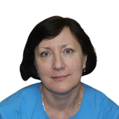 Вавилова Надежда Николаевна, анестезиолог