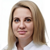 Ладыгина Ирина Викторовна, дерматолог