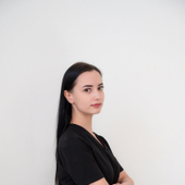 Роженко Милана Валентиновна, стоматолог-терапевт