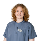 Шувалова Софья Андреевна, стоматологический гигиенист