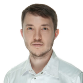 Захаров Денис Сергеевич, детский аллерголог