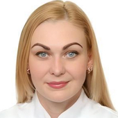 Александрова Ольга Александровна, дерматолог