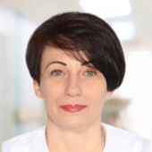 Веллер Галина Валентиновна, терапевт