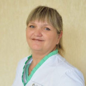 Грачева Татьяна Васильевна, массажист