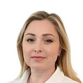 Зарубина Ирина Петровна, гинеколог