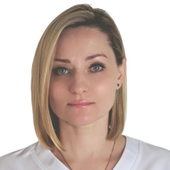 Фридовская Инна Анатольевна, психолог