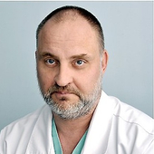 Дудин Сергей Александрович, ортопед