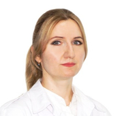 Карадимитрова Наталья Афанасьевна, стоматолог-терапевт