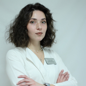 Баграмян Светлана Ашотовна, врач ЛФК