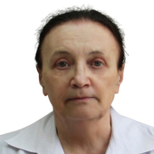 Николаева Ольга Николаевна, профпатолог