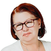 Галютина Марина Витальевна, гинеколог