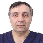 Курбанов Башир Магомедаминович, пластический хирург
