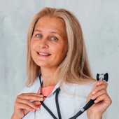 Петренко Ольга Сергеевна, дерматолог