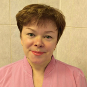 Цивилева Марина Владимировна, стоматолог-терапевт