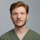 Акимов Никита Дмитриевич, детский ЛОР