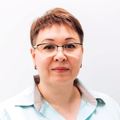 Щепотьева Инна Рафаиловна, стоматолог-терапевт