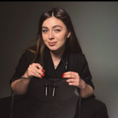 Кулышева Карина Анатольевна, хирург