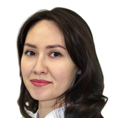 Шерматюк Юлия Валерьевна, физиотерапевт