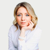 Нестерова Юлия Викторовна, детский невролог