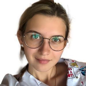 Принцева Яна Владимировна, терапевт