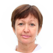 Черкасова Наталья Анатольевна, детский психиатр