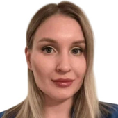 Петрушина Ульяна Александровна, психиатр