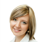 Яремчук Екатерина Игоревна, стоматологический гигиенист