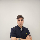 Аринин Дмитрий Юрьевич, стоматолог-ортопед