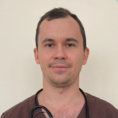 Клочков Павел Николаевич, педиатр