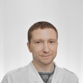 Старков Виталий Александрович, уролог