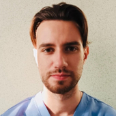 Попов Иван Сергеевич, ортопед