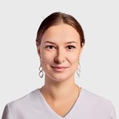 Михайлова Ангелина Геннадьевна, остеопат