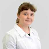 Илюшкина Мария Михайловна, невролог