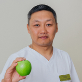 Имсыров Сергей Владимирович, анестезиолог