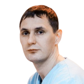 Забобурин Геннадий Николаевич, рентгенолог