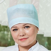 Спиридонова Наталия Владиславовна, стоматолог-терапевт