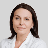 Иванова Наталья Владимировна, гинеколог