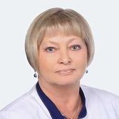Богачева Елена Анатольевна, кардиолог