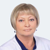 Богачева Елена Анатольевна, кардиолог