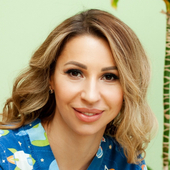 Суховерхова Ольга Сергеевна, стоматолог-терапевт