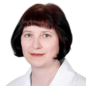 Каленюк Лидия Степановна, психиатр