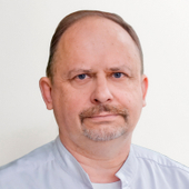 Беловолов Василий Владимирович, невролог