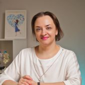 Рейцман Екатерина Георгиевна, семейный психолог