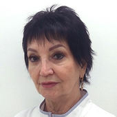 Магдеева Нурия Гумаровна, терапевт