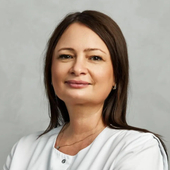 Рагинене Ирина Геннадьевна, невролог