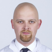 Филимонов Константин Александрович, хирург